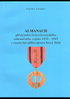 Almanach příslušníků československého zahraničního vojska 1939-1945 z území bývalého okresu Nový Jičín