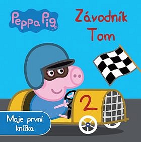 Závodník Tom