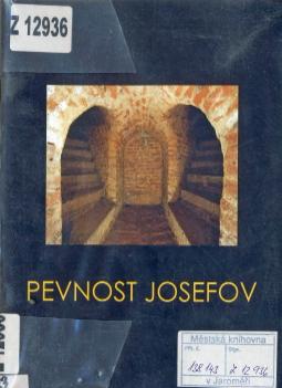 Pevnost Josefov