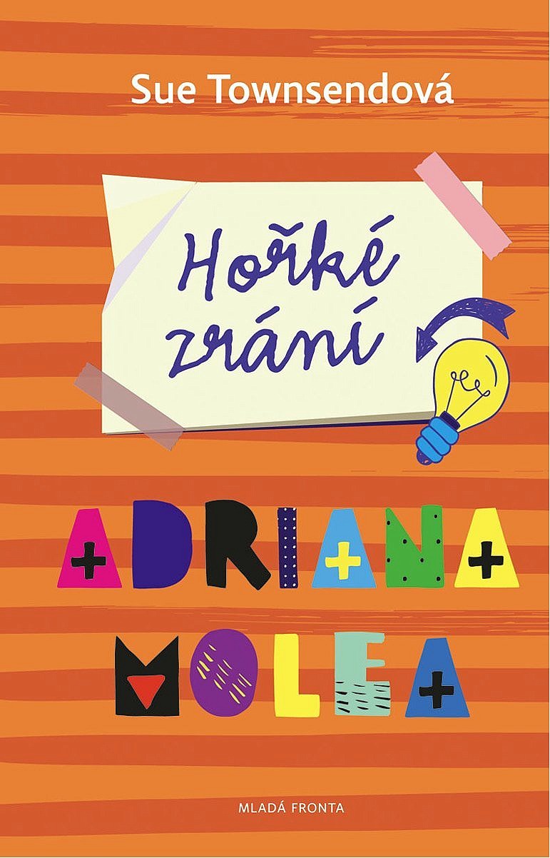 Hořké zrání Adriana Molea