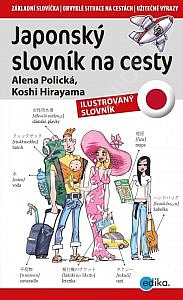 Japonský slovník na cesty