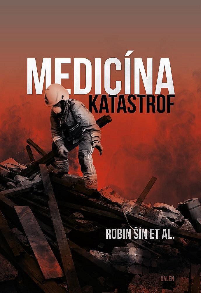 Medicína katastrof