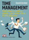 Time management: Prokrastinace. konflikty, porady, vyjednávání, emaily, mobily, angličtina