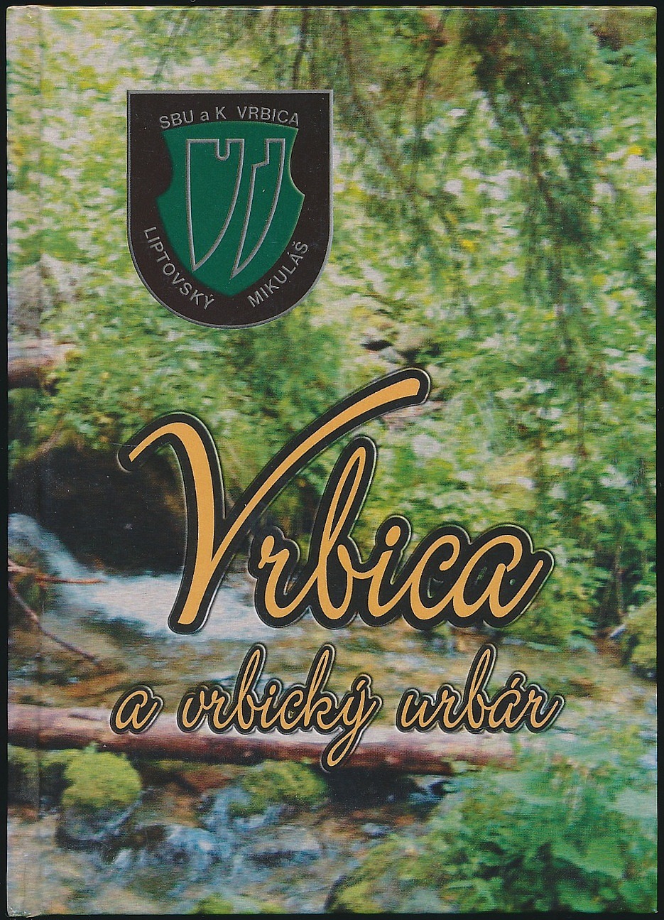 Vrbica a vrbický urbár