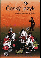 Český jazyk: Učebnice pro 7. ročník