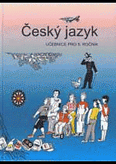 Český jazyk: Učebnice pro 8. ročník