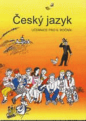 Český jazyk: Učebnice pro 9. ročník