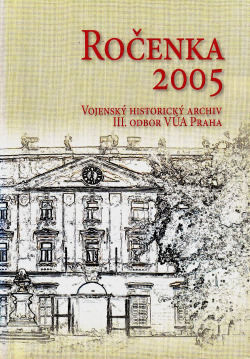 Ročenka VHA 2005