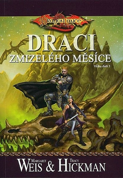 Draci zmizelého měsíce