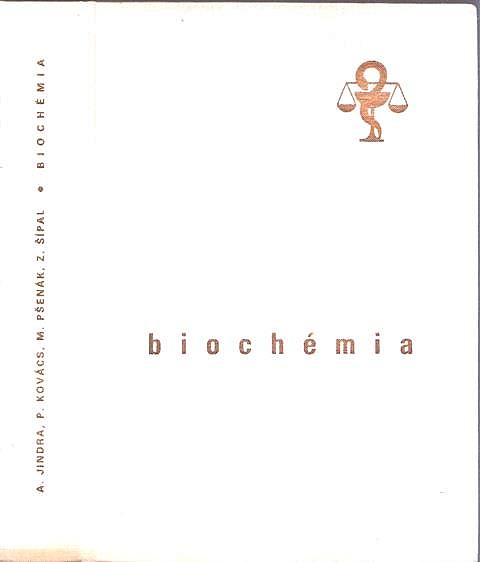 Biochémia