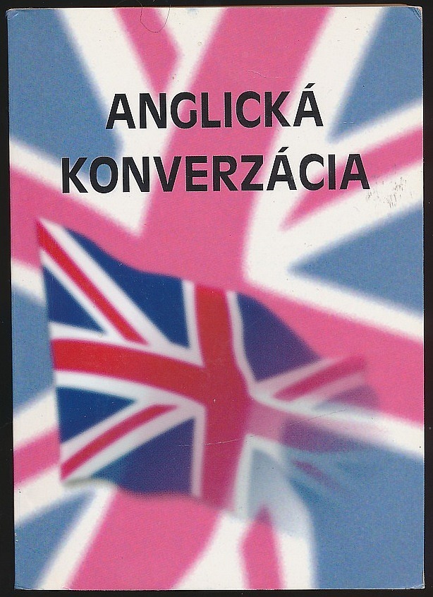 Anglická konverzácia