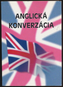 Anglická konverzácia