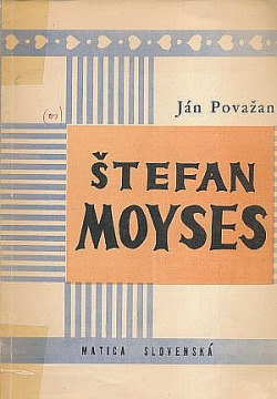 Štefan Moyses