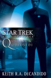 Star Trek - Q: Otázky a odpovědi