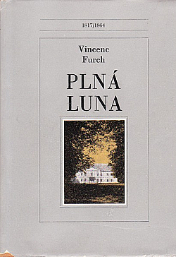 Plná luna