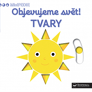 Objevujeme svět! Tvary