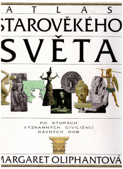 Atlas starověkého světa