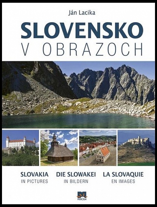 Slovensko v obrazoch