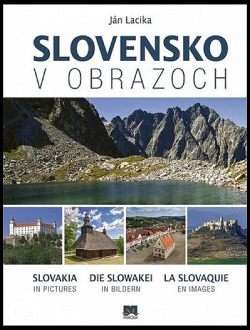 Slovensko v obrazoch