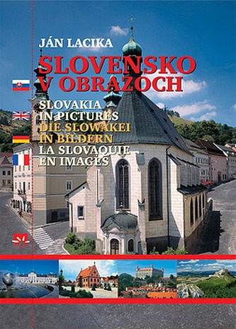 Slovensko v obrazoch