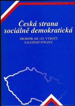 Česká strana sociálně demokratická