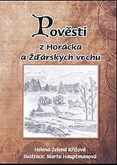 Pověsti z Horácka a Žďárských vrchů