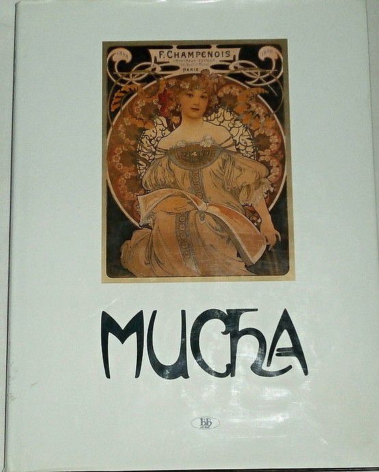 Mucha