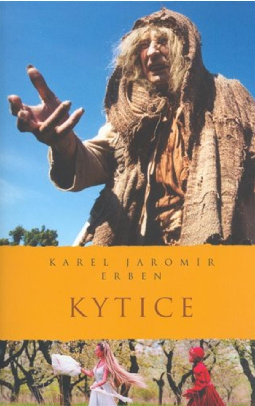 Kytice