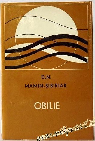 Obilie