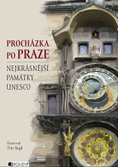 Procházka po Praze