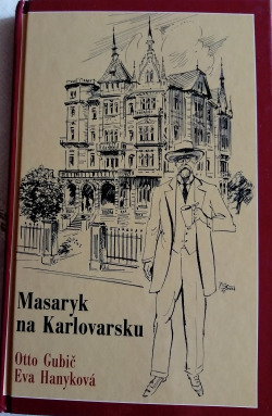 Masaryk na Karlovarsku