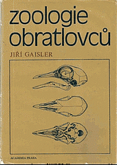 Zoologie obratlovců