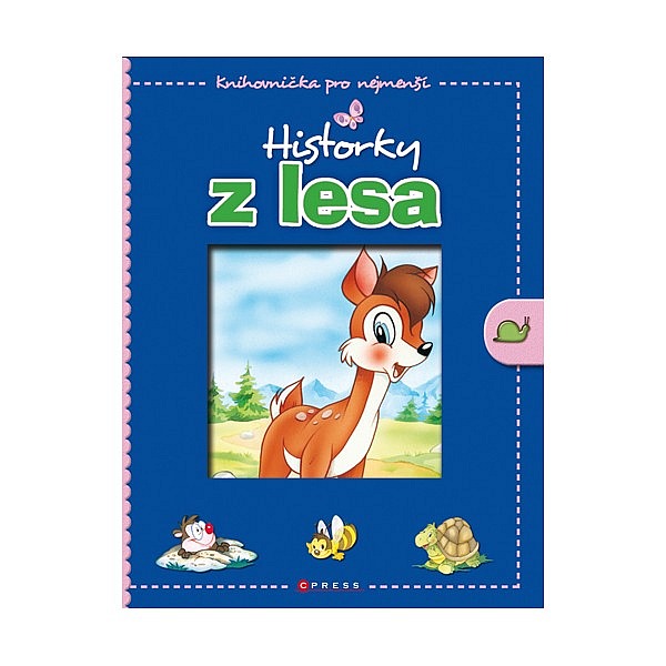 Historky z lesa