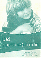 Děti z uprchlických rodin