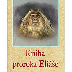 Kniha proroka Eliáše