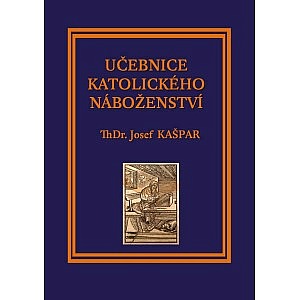 Učebnice katolického náboženství