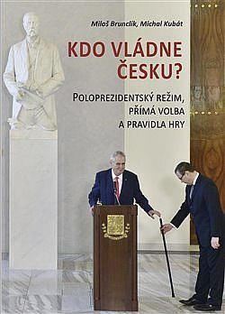 Kdo vládne Česku?