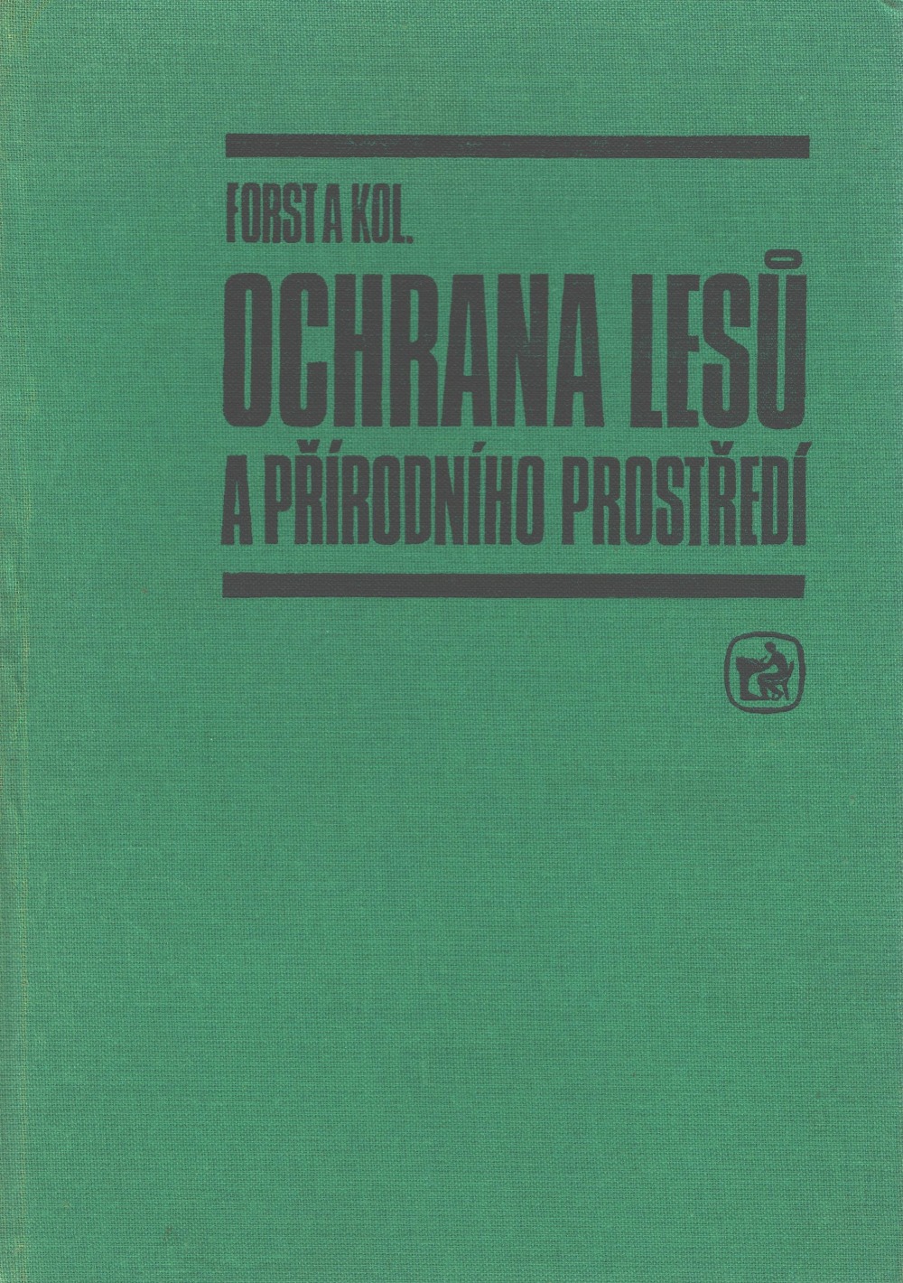 Ochrana lesů a přírodního prostředí