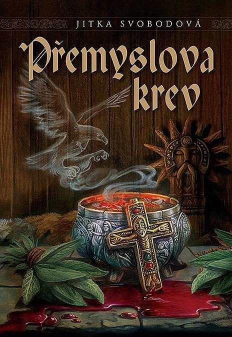 Přemyslova krev