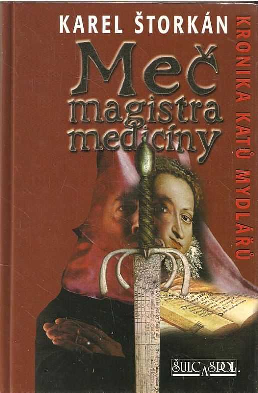 Meč magistra medicíny