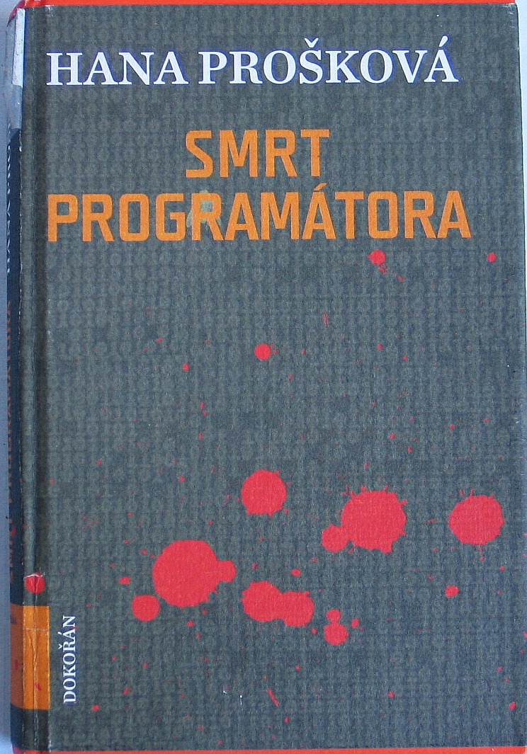 Smrt programátora