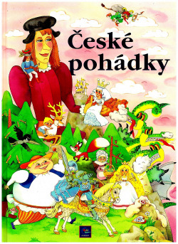 České pohádky (12 pohádek)