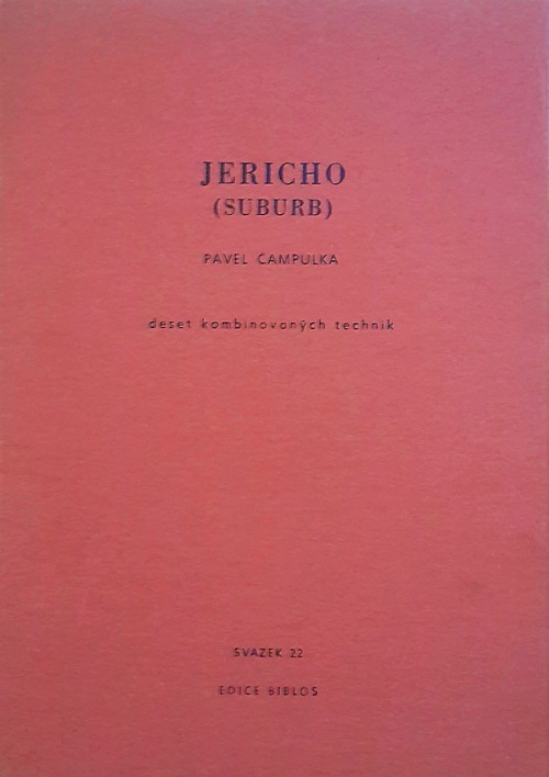 Jericho (Suburb)