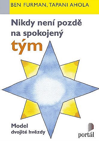 Nikdy není pozdě na spokojený tým