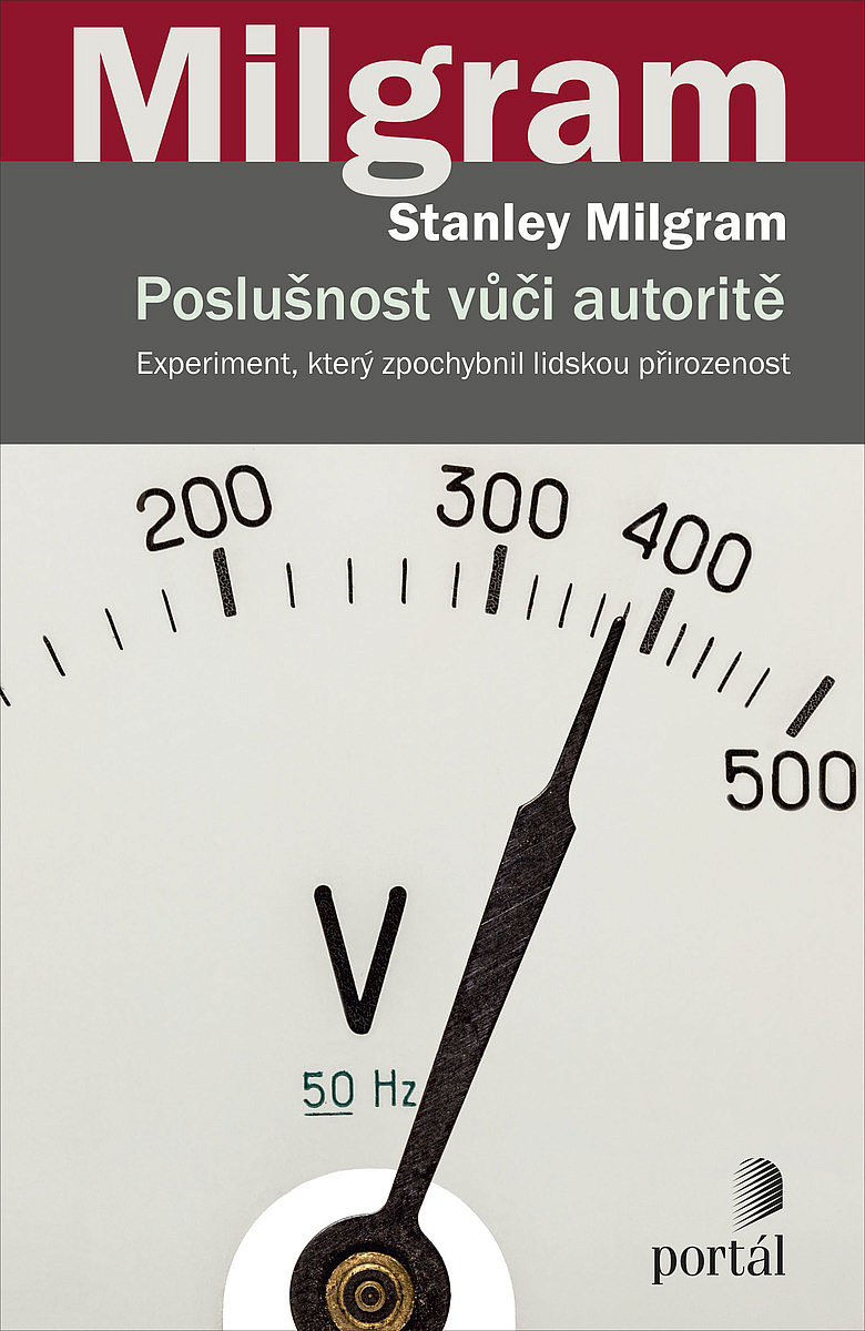 Poslušnost vůči autoritě: Experiment, který zpochybnil lidskou přirozenost