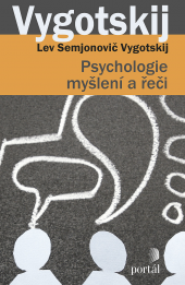 Psychologie myšlení a řeči