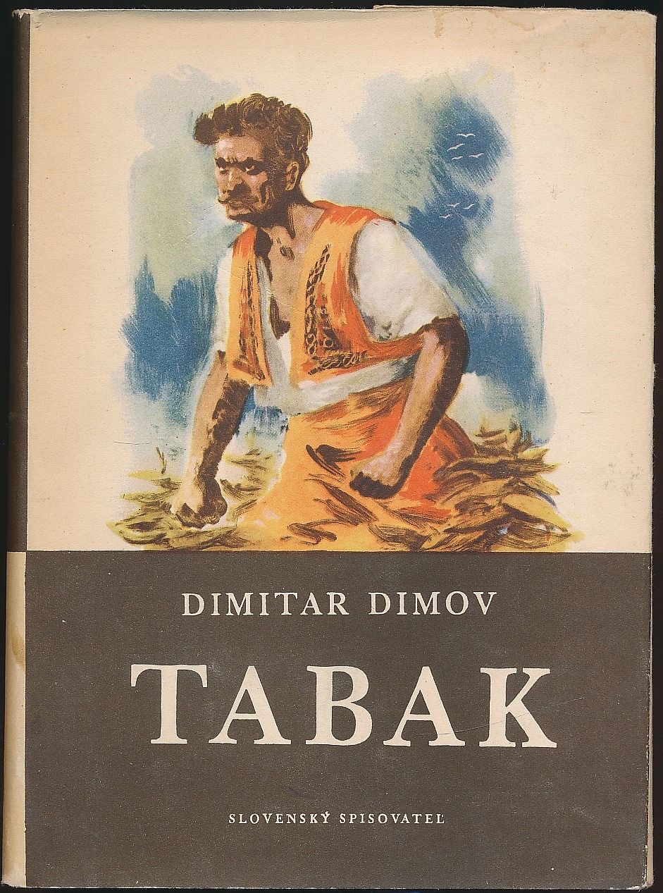 Tabak