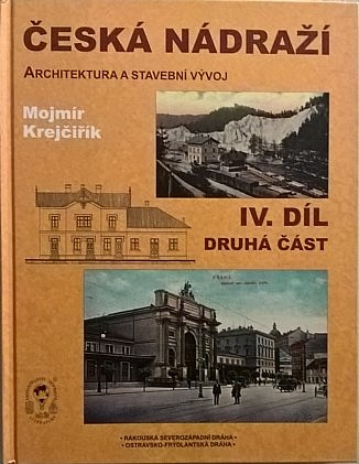 Česká nádraží – IV. díl, druhá část