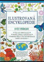Ilustrovaná encyklopedie : Svět přírody