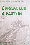 Úprava luk a pastvin